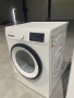 Siemens iQ300 VarioSpeed 7 кг / 1400 об. / Немски внос / Отлично състояние, снимка 3