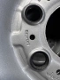Гуми с Оригинални джанти 225/75 R16 C Continental VanContact Winter Свалени  от чисто нов HYMER 4x4 , снимка 15