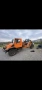 Продавам Mercedes Unimog-1994 , снимка 3