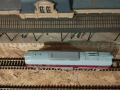 Дизелов локомотив Roco BR120 HO 1/87, снимка 4