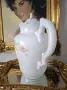 Чайник Стар порцелан , снимка 4