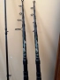 3 вида вьдици: Diamond Carp , Osako,
TeleCarp Kaida, снимка 6