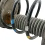 Преден десен макферсон Peugeot 307 2001-2008 ID: 163349, снимка 2