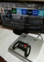 PlayStation 4 с контролер и игри, снимка 2