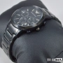 Emporio Armani AR2453 Renato Chronograph, снимка 8