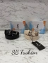 Ysl колан естествена кожа в кутия, снимка 2