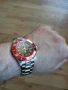 Часовник Invicta Prodiver 200м, Roulette design, механизъм Seiko/Hattori/TMI, корона на винт, 40мм, снимка 10