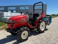 Продавам трактор Yanmar AF-170 , снимка 3
