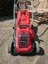 Акумулаторна косачка 33см EINHELL, снимка 3