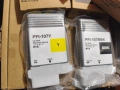 Чисто нови запечатани комплект мастилници Canon PFI-107 (130ml) за плотери imagePROGRAF  , снимка 5