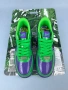 Marvel x BAPE Bapesta "Hulk" – Premium Streetwear Collector Edition | Размери 36-46, снимка 3