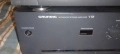 Усилвател CD player и двукасетачен дек Grundig , снимка 2