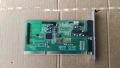 Звукова карта Yamaha MF719E-S 16-bit ISA, снимка 1