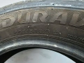 4бр летни гуми за бус 205/65/16C BRIDGESTONE L06051 , снимка 6