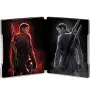 Snake Eyes. G.I. Joe. Origins. Steelbook / 4K UHD + Blu Ray disc без Бг субтитри , снимка 4