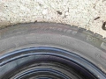 6 бр. запазени летни гуми Michelin Agilis 195/75 R16С, снимка 11