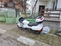 HONDA PACIFIC COST 800, снимка 6