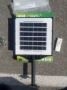 Соларен LED прожектор 200W – мощна светлина, дистанционно и сензор, снимка 11