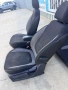Салон седалки предни и задни от Lada Vesta 1.6i 106 ph, 5sp., engine 21129, GF L130101Y, 1B5BCAD. 37, снимка 2