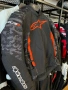 Текстилно мото яке ALPINESTARS GP-Plus R 50-M ,протектори,оригинално,като ново 293.18 лв. / 149.90 €, снимка 2