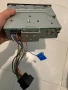 Авто Cd JVC USB, снимка 5