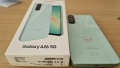 НОВ Samsung Galaxy A26 128GB - Mint, снимка 1