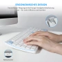 CK620 Wireless Keyboard and Mouse, снимка 8