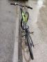 велосипед -байк 24", снимка 4