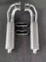 Akrapovic титаниеви гърнета W464 W465 G500 G63AMG , снимка 6
