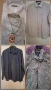 Мъжки блузи,елеци,дънки,ХЛ, снимка 6