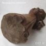 Дървени фигури, дърворезба, фигура, цигулар статуетка, еротика,охлюв, снимка 12