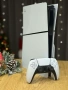 PlayStation 5 Slim Disc Edition [PS5], снимка 3