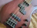 Бас китара Tanglewood, снимка 4