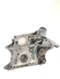Капак на ангренажна верига за Mercedes Sprinter W906 2.2 CDI OM646 (2006-2009) R6460151202, снимка 1