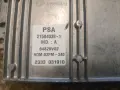 ECU CITROEN C5 9648967780 21584039-1 , S2PM-240 , 9644674580 , компютър ситроен, снимка 2