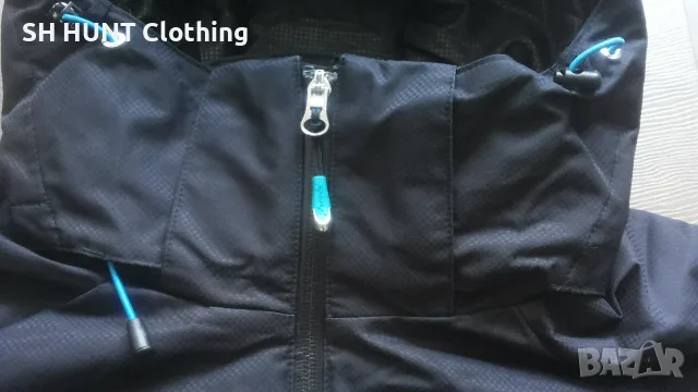 PHENIX Ski Snowboard Jacket Размер 48 / M мъжко ски сноуборд яке 22-69, снимка 7 - Якета - 55668010