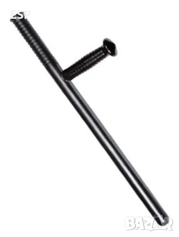 Палка тонфа ESP TR-24/59, снимка 2 - Екипировка - 55571004