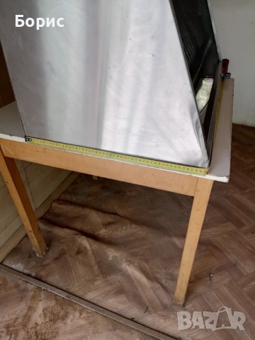 Продавам чадър за аспиратор, снимка 5 - Обзавеждане на кухня - 54714115