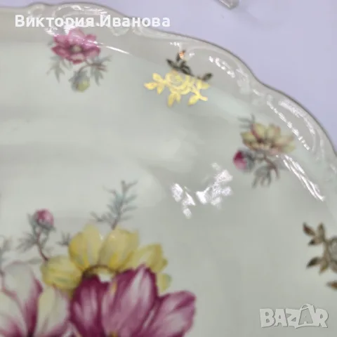 Голямо плато Bavaria, снимка 3 - Колекции - 55363505