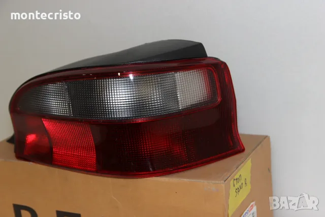 ✔️НОВ десен стоп Citroen Saxo (1999-2004г.) 6351L8, снимка 2 - Части - 55357123