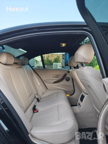 BMW F30 335i Modern Line, снимка 12 - Автомобили и джипове - 54728724