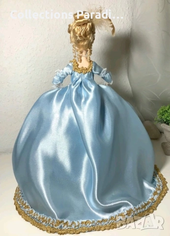 Barbie кукла уникат колекционерска , снимка 6 - Колекции - 54192458