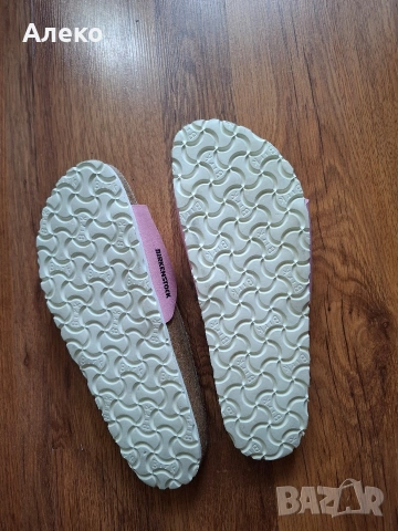 birkenstock дамски чехли 39 номер. , снимка 8 - Чехли - 54823579