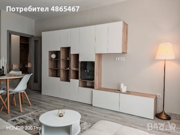 Двустаен апартамент в кв.Надежда 2, снимка 3 - Апартаменти - 55034634