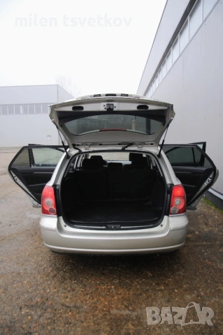Toyota Avensis D-CAT, снимка 9 - Автомобили и джипове - 54392129