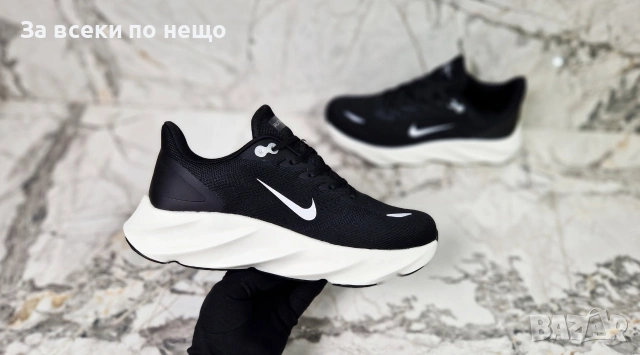 Nike Дамски Маратонки👟Дамски Спортни Обувки Найк - Различни Цветове Код P2671, снимка 8 - Маратонки - 55046636