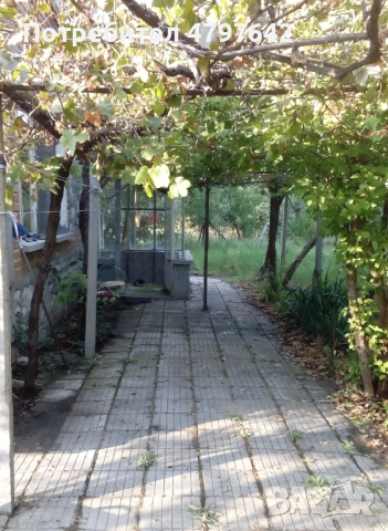 Самостоятелна къща в Радиново , снимка 5 - Къщи - 54856901