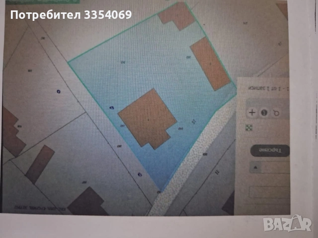 продавам къща в село Хераково, София , снимка 4 - Къщи - 54690557