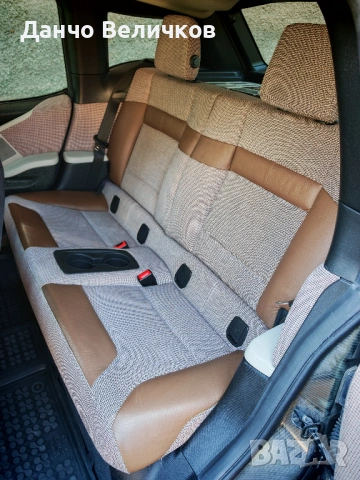 BMW I3 94 Ah Harman Kardon, снимка 10 - Автомобили и джипове - 54803451