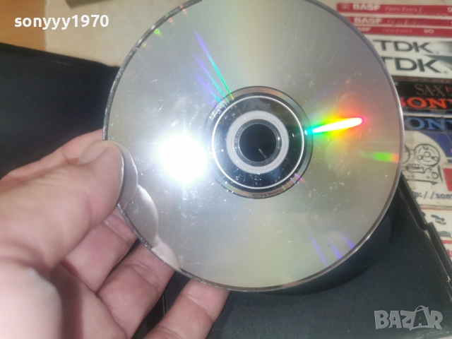 СНЕЖАНКА ДВД 1606261112L1, снимка 13 - DVD филми - 54923406
